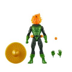 Marvel Legends Spider-Man Retro Classic: Jack O'Lantern Aksiyon Figür