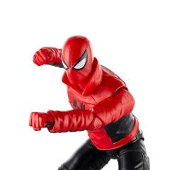 Marvel Legends Spider-Man Retro Classic: Last Stand Spider-Man Aksiyon Figür