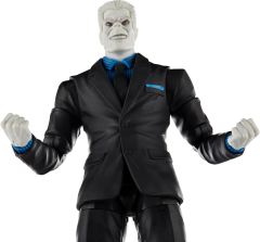 Marvel Legends Spider-Man Retro Classic: Tombstone Aksiyon Figür