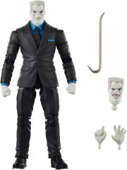 Marvel Legends Spider-Man Retro Classic: Tombstone Aksiyon Figür