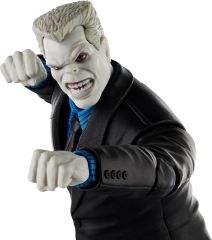 Marvel Legends Spider-Man Retro Classic: Tombstone Aksiyon Figür