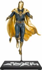 DC Direct (Resin Statue Series) Black Adam Movie: Dr. Fate Premium Heykel Figür