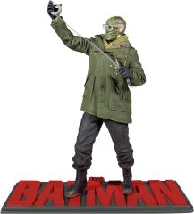 DC Direct (Resin Statue Series) The Batman Movie: The Riddler Premium Heykel Figür