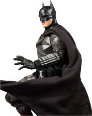 DC Direct (Resin Statue Series) The Batman Movie: Batman Premium Heykel Figür