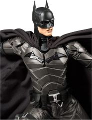 DC Direct (Resin Statue Series) The Batman Movie: Batman Premium Heykel Figür