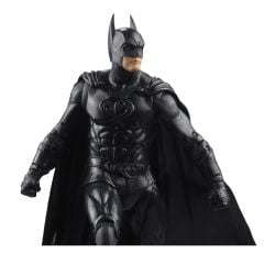 DC Multiverse Batman & Robin Movie: Batman Aksiyon Figür (Build A Figure Mr. Freeze)