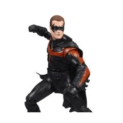 DC Multiverse Batman & Robin Movie: Robin Aksiyon Figür (Build A Figure Mr. Freeze)