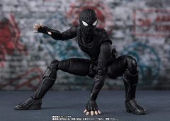 SH Figuarts Spider-Man Far From Home: Stealth Suit Aksiyon Figür