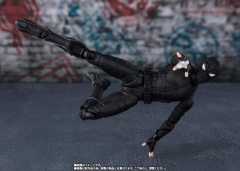 SH Figuarts Spider-Man Far From Home: Stealth Suit Aksiyon Figür