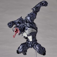 Amazing Yamaguchi Revoltech Series: Venom Aksiyon Figür