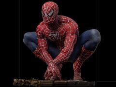 Iron Studios Spider-Man No Way Home: Tobey Maguire Spider Man 1/10 Statue Heykel Figür