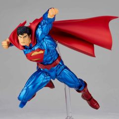 Amazing Yamaguchi Revoltech Series: Superman Aksiyon Figür