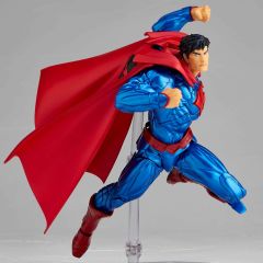 Amazing Yamaguchi Revoltech Series: Superman Aksiyon Figür