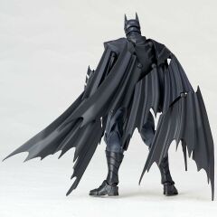 Amazing Yamaguchi Revoltech Series: Batman Aksiyon Figür