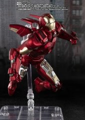 SH Figuarts Avengers Assemble Edition: Iron Man Mark 7 Aksiyon Figür