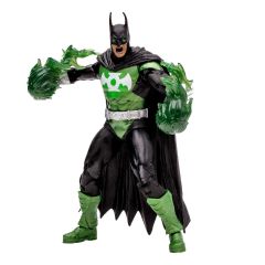 DC Multiverse McFarlane Collector Edition: Batman as Green Lantern Aksiyon Figür