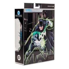 DC Multiverse McFarlane Collector Edition: Batman as Green Lantern Aksiyon Figür