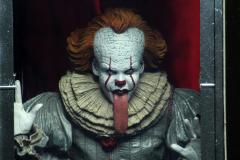 NECA Ultimate: IT Chapter Two Pennywise Aksiyon Figür