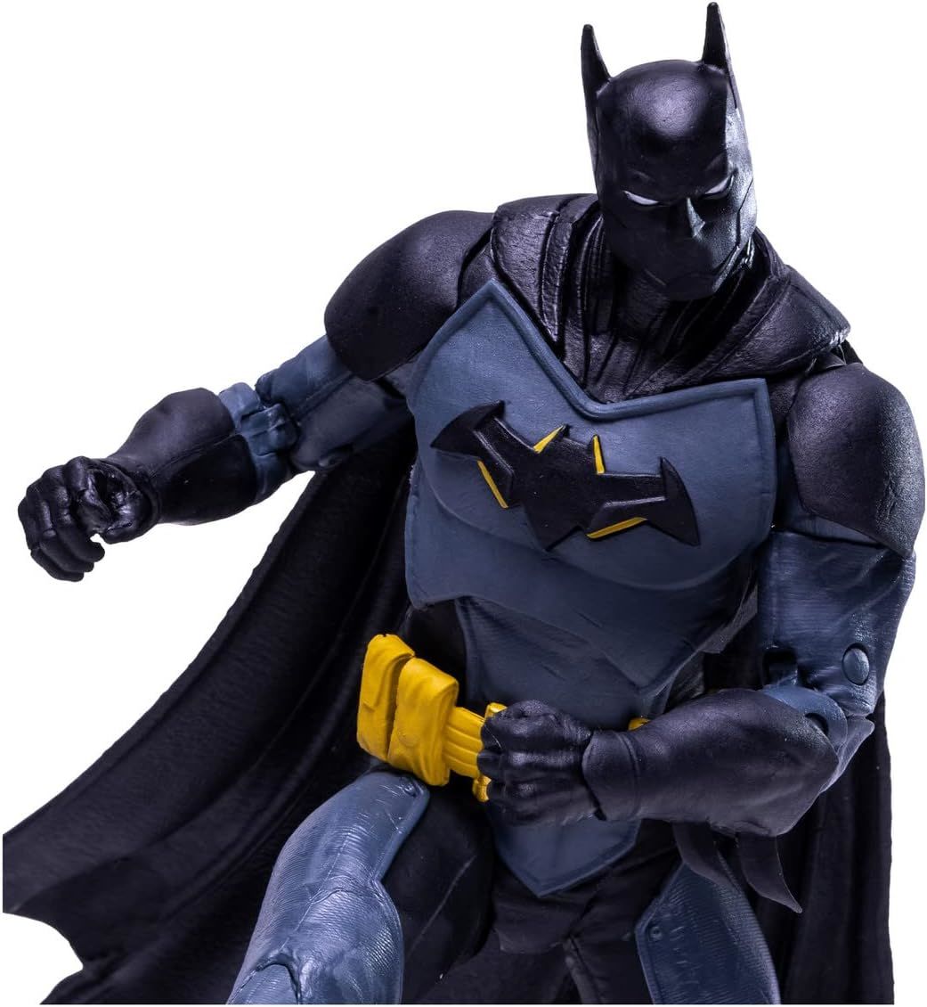 DC Multiverse Future State Series: The Next Batman Aksiyon Figür