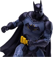 DC Multiverse Future State Series: The Next Batman Aksiyon Figür