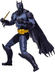 DC Multiverse Future State Series: The Next Batman Aksiyon Figür