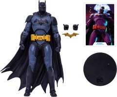 DC Multiverse Future State Series: The Next Batman Aksiyon Figür