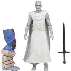 Marvel Legends Thor Love And Thunder Movie Series: Gorr Aksiyon Figür (Build A Figure Korg)