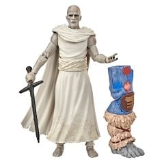 Marvel Legends Thor Love And Thunder Movie Series: Gorr Aksiyon Figür (Build A Figure Korg)