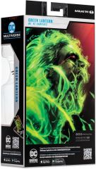 DC Multiverse DC vs. Vampires Gold Label: (Vampire) Green Lantern Aksiyon Figür