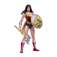 DC Multiverse McFarlane Collector Edition: Wonder Woman Aksiyon Figür