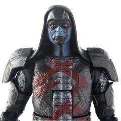 Marvel Legends Marvel Studios The First Ten Years: Ronan (Guardians Of The Galaxy) Aksiyon Figür