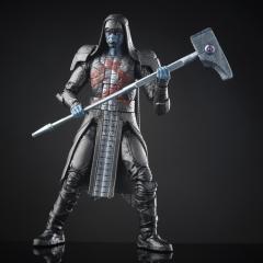 Marvel Legends Marvel Studios The First Ten Years: Ronan (Guardians Of The Galaxy) Aksiyon Figür