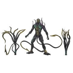 Marvel Legends Marvel Studios Eternals Series: Kro Deluxe Aksiyon Figür
