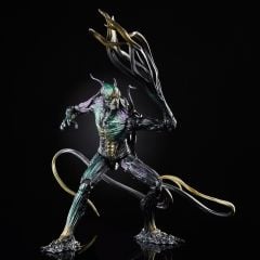 Marvel Legends Marvel Studios Eternals Series: Kro Deluxe Aksiyon Figür
