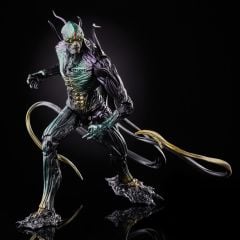 Marvel Legends Marvel Studios Eternals Series: Kro Deluxe Aksiyon Figür