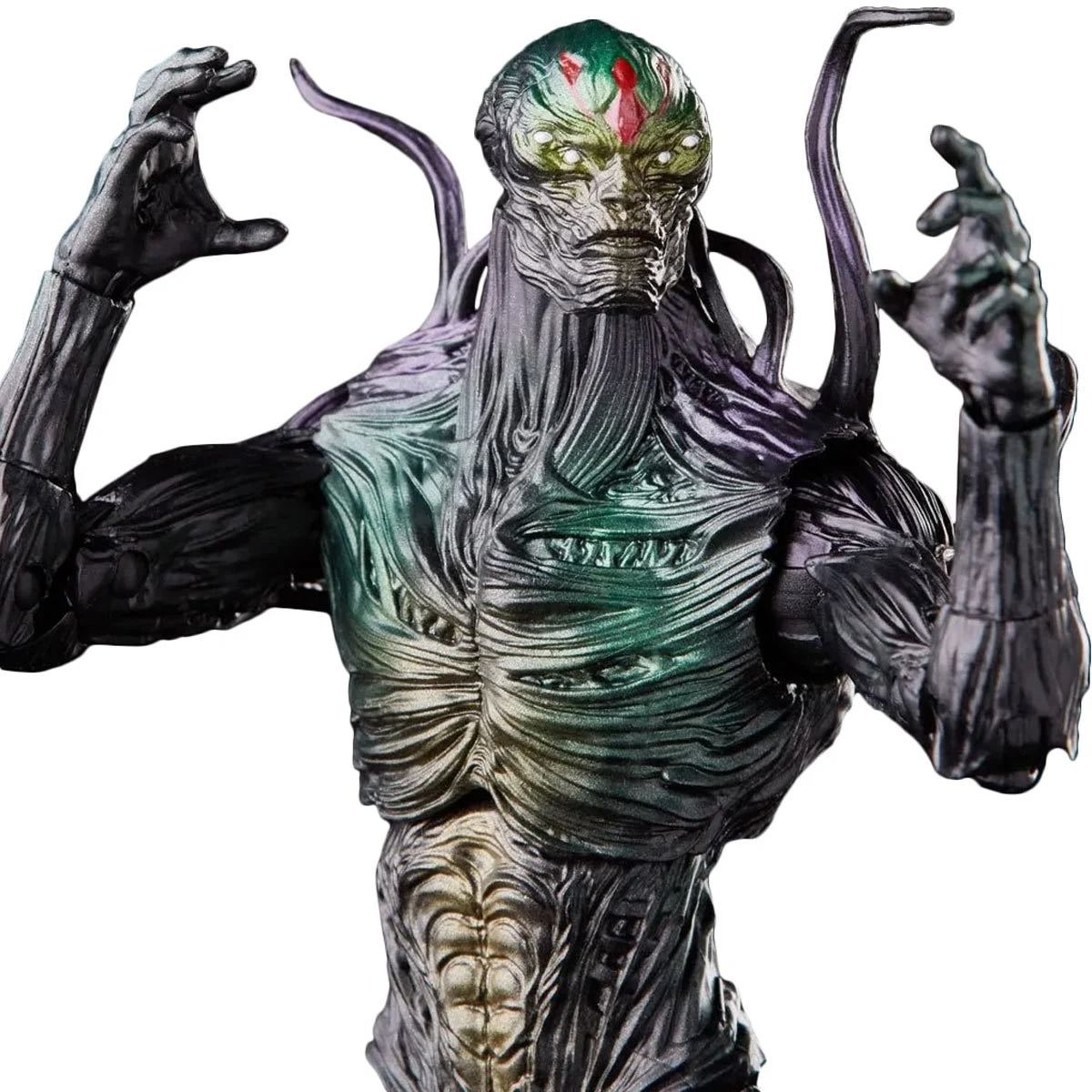 Marvel Legends Marvel Studios Eternals Series: Kro Deluxe Aksiyon Figür