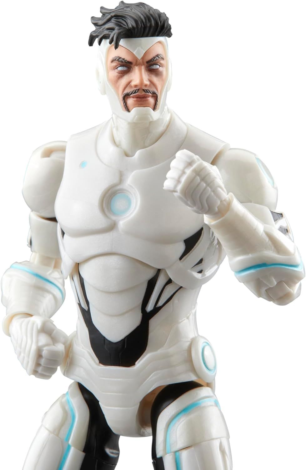 Marvel Legends Marvel Comics The Zabu Series: Superior Iron Man Aksiyon Figür