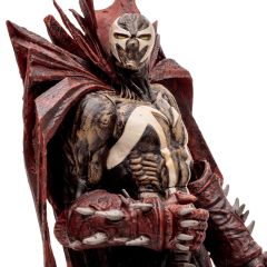 McFarlane Spawn Universe Series: Hellspawn (McFarlane Toys 30th Anniversary) Aksiyon Figür