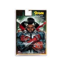 McFarlane Spawn Universe Series: Spawn (McFarlane Toys 30th Anniversary) Aksiyon Figür