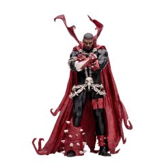 McFarlane Spawn Universe Series: Spawn (McFarlane Toys 30th Anniversary) Aksiyon Figür