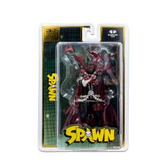 McFarlane Spawn Universe Series: Spawn (McFarlane Toys 30th Anniversary) Aksiyon Figür