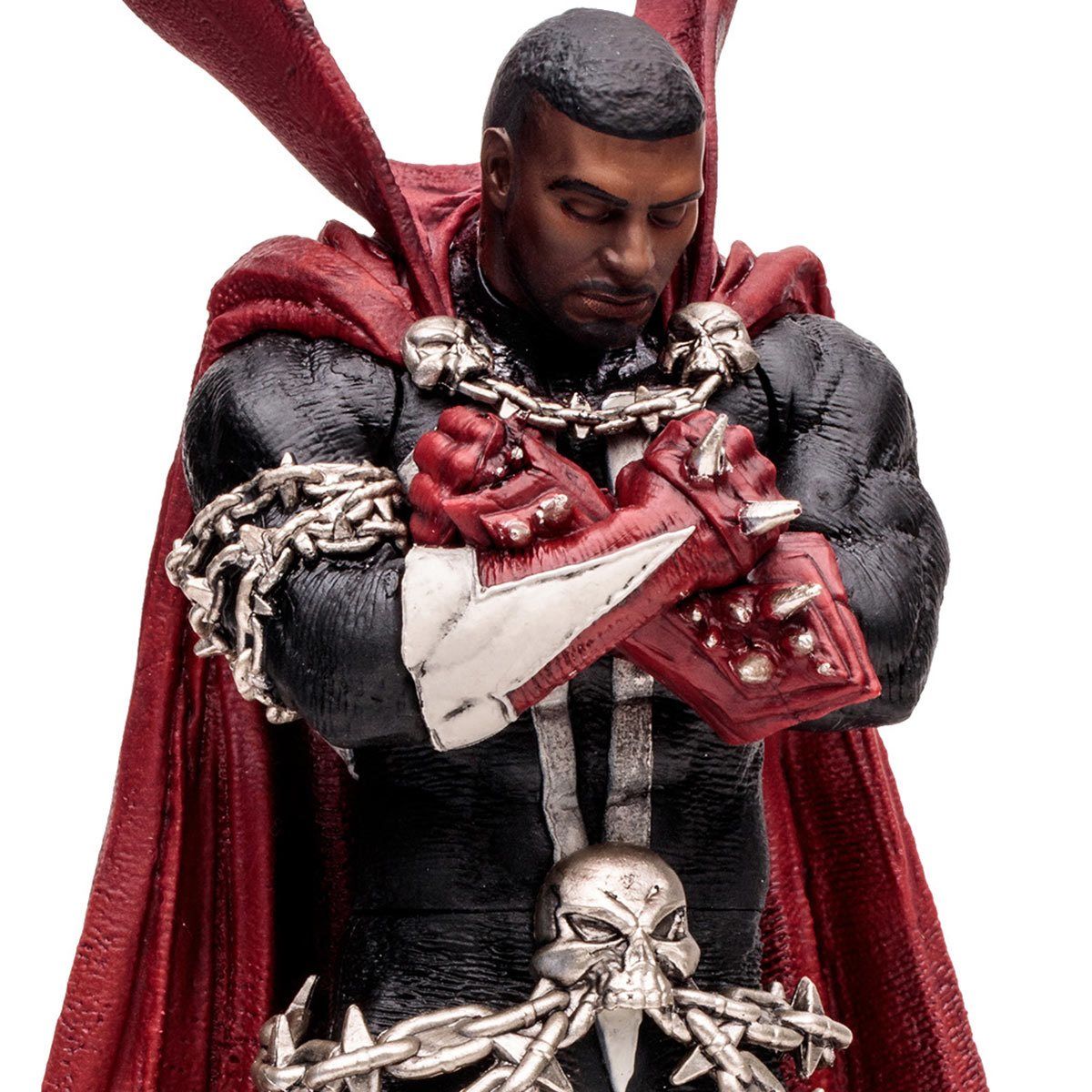 McFarlane Spawn Universe Series: Spawn (McFarlane Toys 30th Anniversary) Aksiyon Figür