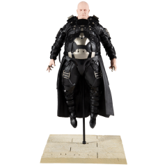 McFarlane Dune Movie Series: Baron Vladimir Harkonnen (Deluxe) Aksiyon Figür