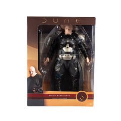 McFarlane Dune Movie Series: Baron Vladimir Harkonnen (Deluxe) Aksiyon Figür