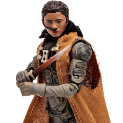 McFarlane Dune Part Two Movie Series: Chani Aksiyon Figür