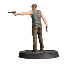Dark Horse The Last Of Us Part II: Abby Heykel Figür