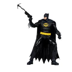 DC Multiverse Justice League Of America Series: Batman Aksiyon Figür (Build A Figure Plastic Man)