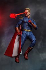 NECA Ultimate The Boys: Homelander Aksiyon Figür