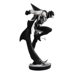 DC Direct Sean Murphy Statue Series: Batman White Knight Black & White Heykel Figür