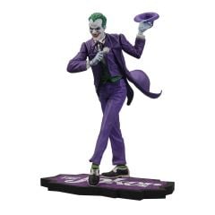 DC Direct Alex Ross Statue Series: The Joker Purple Craze Heykel Figür